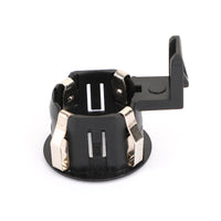 Thumbnail for Honda Odyssey Pilot Acura ZDX 39681-TL0-G01 Black Parking Sensor Retainer Generic US Part One