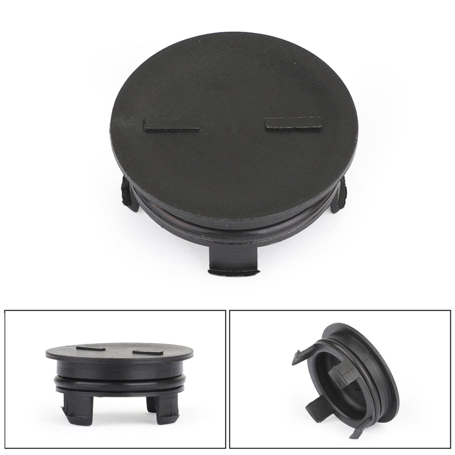 Cylinder Head Rear Cam Plug with Seal for Honda Civic CR-V CR-Z HR-V Insight Generic US Part One