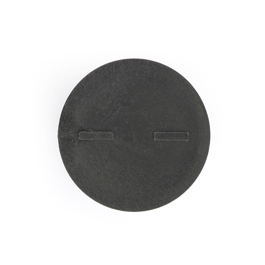 Cylinder Head Rear Cam Plug with Seal for Honda Civic CR-V CR-Z HR-V Insight Generic US Part One