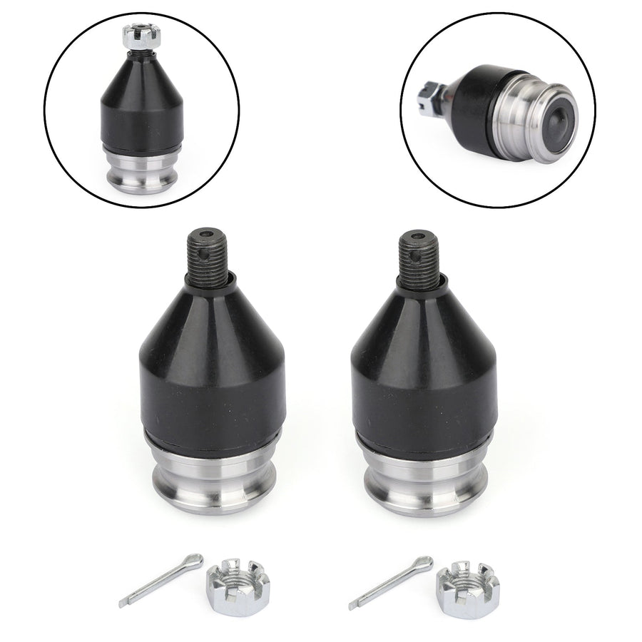 1-2 pc Front Lower Ball Joint For Forester Legacy Impreza 20206AJ000 Generic U.S. Part One