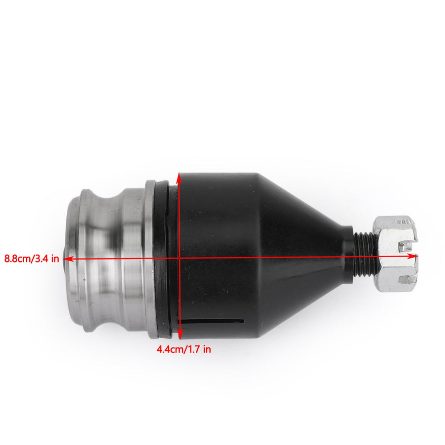 1-2 pc Front Lower Ball Joint For Forester Legacy Impreza 20206AJ000 Generic U.S. Part One