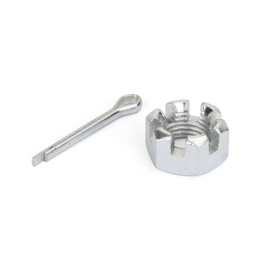 1-2 pc Front Lower Ball Joint For Forester Legacy Impreza 20206AJ000 Generic U.S. Part One