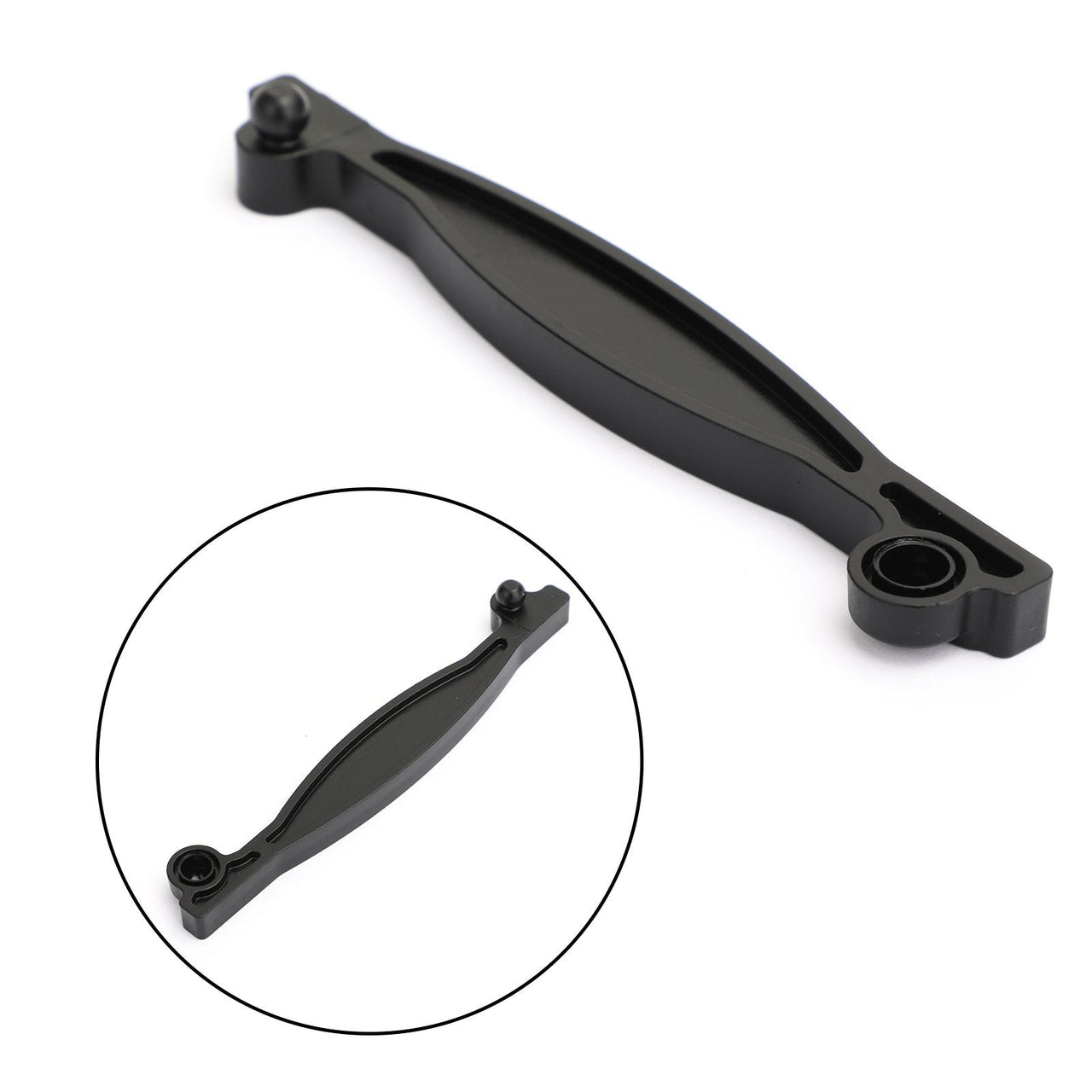 Chevrolet Sonic Cruze Chevy 1.8L Intake Manifold Tuning Valve Runner Arm Generic US Part One