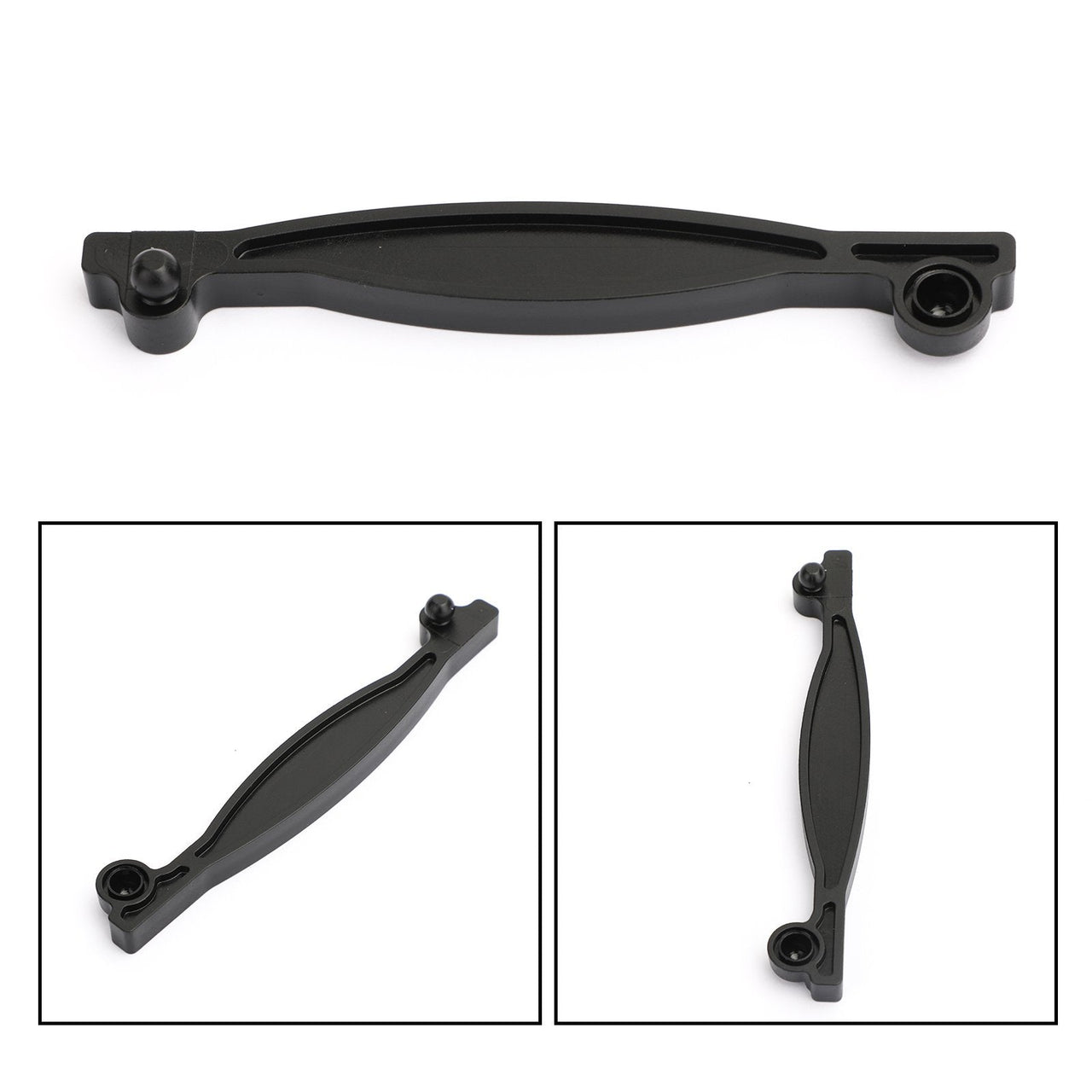 Chevrolet Sonic Cruze Chevy 1.8L Intake Manifold Tuning Valve Runner Arm Generic US Part One