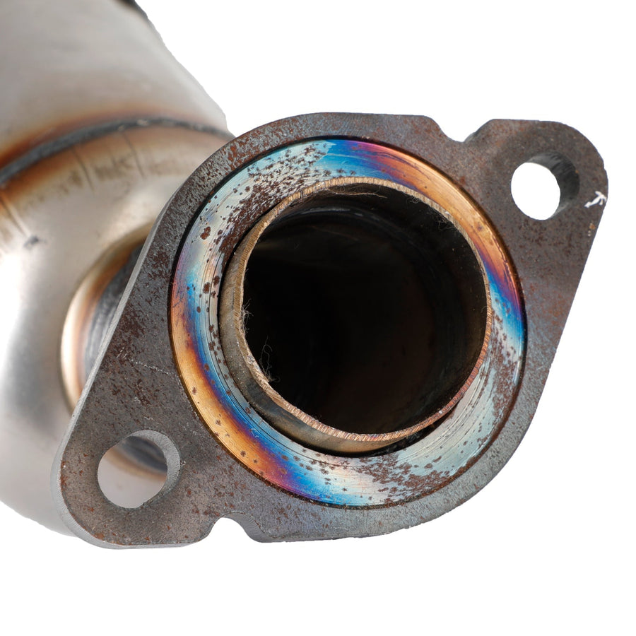 2005-2007 Cadillac CTS 2.8L Left & Right Catalytic Converter Set 16544 16546 Generic U.S. Part One