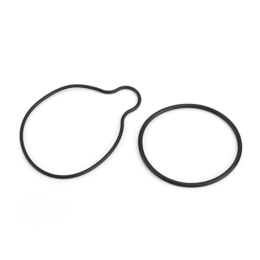 10PCS Power Steering Pump Seal Kit For Honda Accord Acura Integra 91347-P2A-003 Generic U.S. Part One