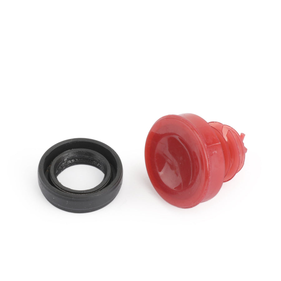 10PCS Power Steering Pump Seal Kit For Honda Accord Acura Integra 91347-P2A-003 Generic U.S. Part One