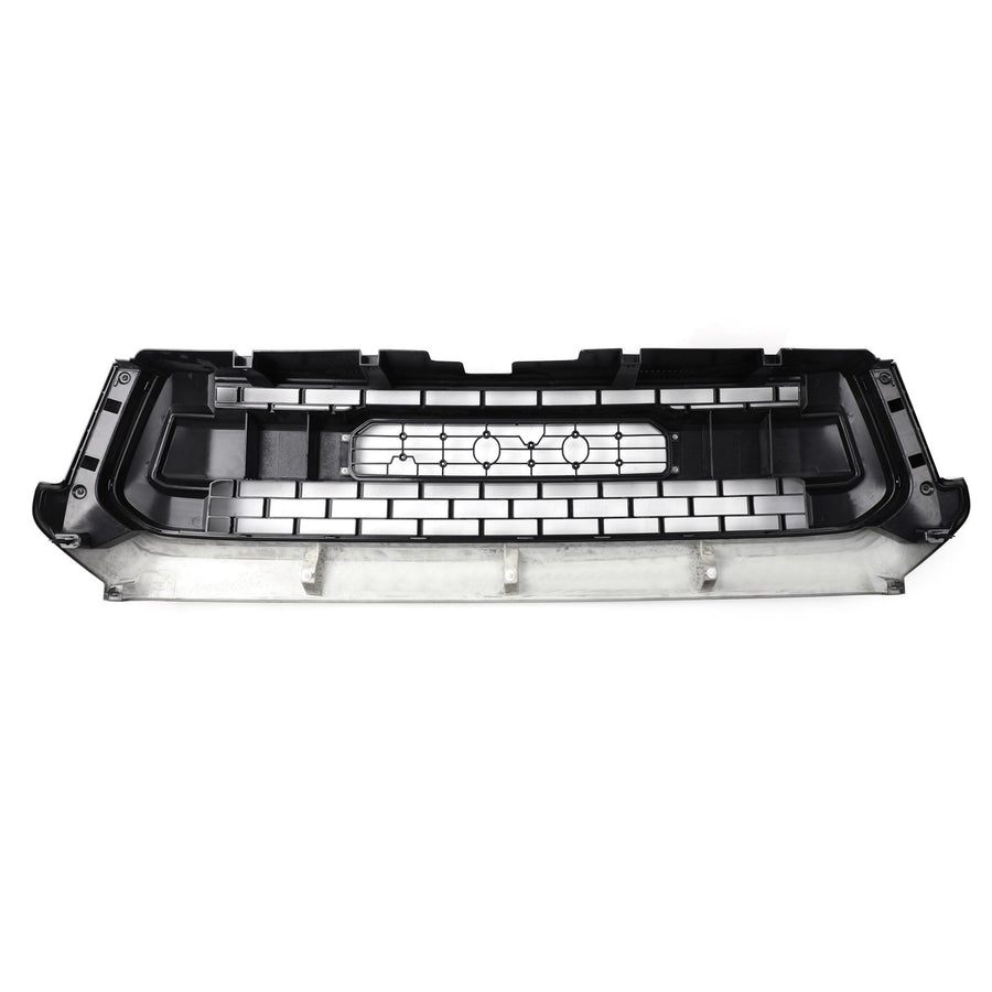 14-18 Tundra TRD PRO Honeycomb Fashion Grill Black Grill Kit Generic U.S. Part One