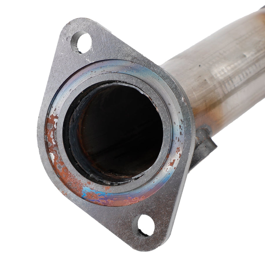 2005-2007 Cadillac CTS 2.8L Left & Right Catalytic Converter Set 16544 16546 Generic U.S. Part One