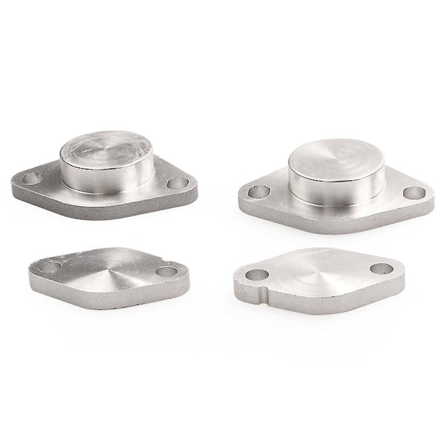 EGR Removal Blanking Plate Kit For Land Rover Discovery 3/Range Rover Sport TDV6 US Part One
