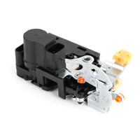 Thumbnail for Chevy Gmc Trailblazer Envoy Door Lock Latch Actuator Rear Lift Gate Fits Generic US Part One