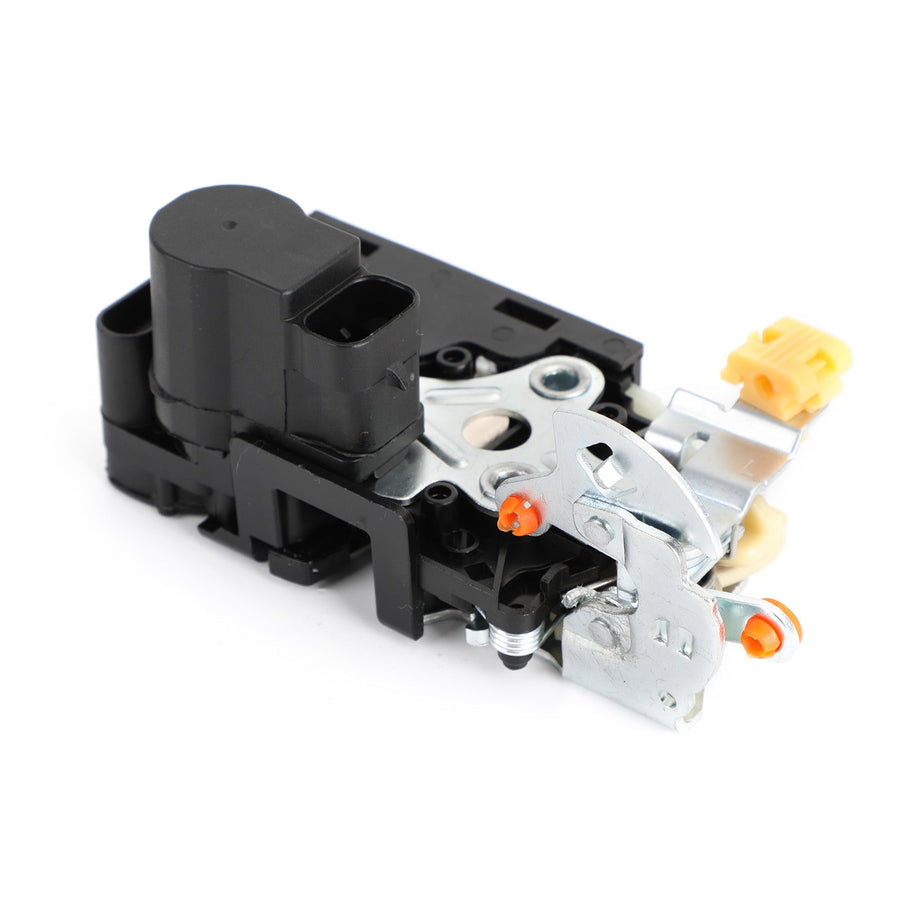 Chevy Gmc Trailblazer Envoy Door Lock Latch Actuator Rear Lift Gate Fits Generic US Part One