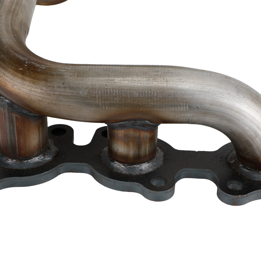 04-06 Toyota Sienna 3.3L AWD 16392 16393 Front & Rear Catalytic Converter Fedex Express Generic U.S. Part One