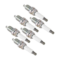 Thumbnail for 6x 98079-5514N Spark Plugs PZFR5F-11 4363 for Honda Accord Chrysler Generic US Part One