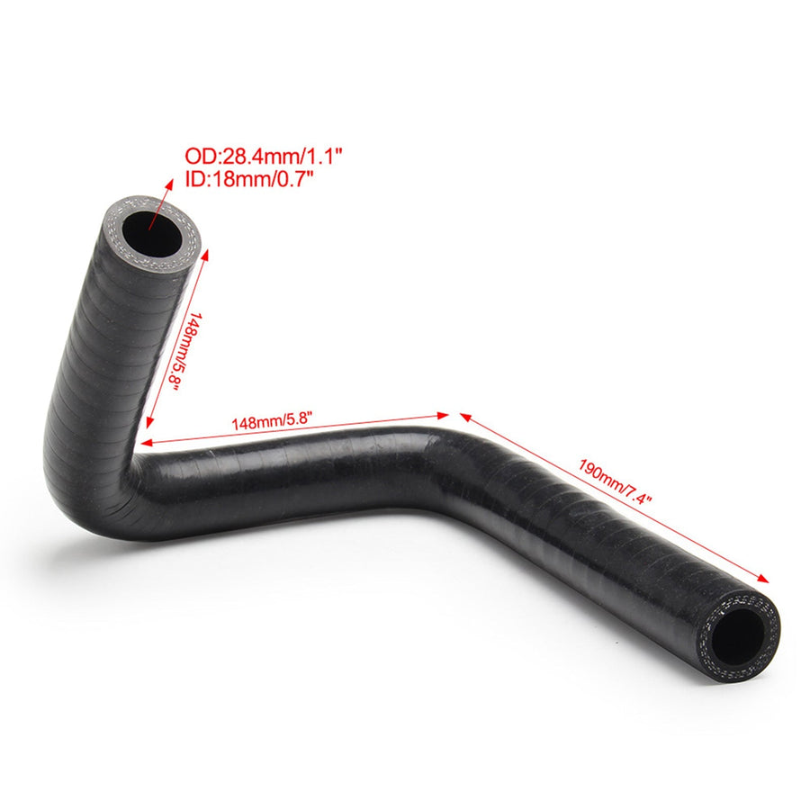 Ram Dodge EGR Delete Kit U.S. Part One