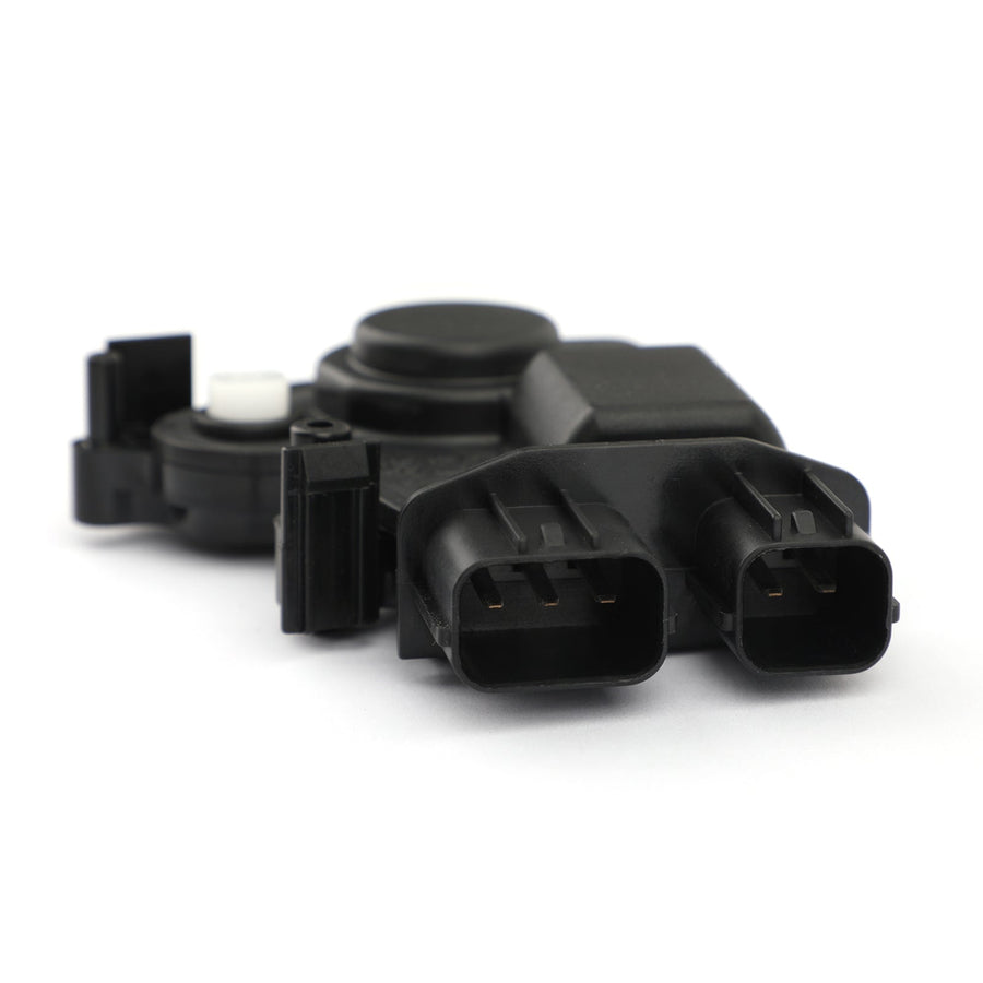 Generic Pair Left Right 72155S5PA11 72115-S6A-J11 Door Lock Actuator fits For Honda US Part One