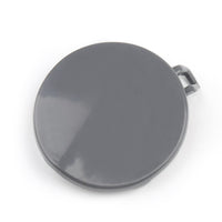 Thumbnail for 08-11 BMW E90 E91 3-Series 328i 335d 335i  Front Bumper Tow Hook Cover Cap Generic