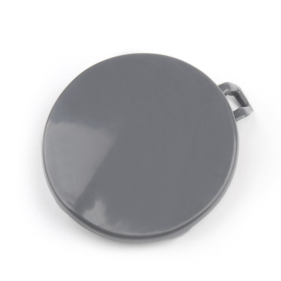 08-11 BMW E90 E91 3-Series 328i 335d 335i  Front Bumper Tow Hook Cover Cap Generic U.S. Part One