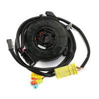 Thumbnail for Airbag Clock Spring Fits For Chevr Silverado Sierra 1500 GMC Yukon Tahoe Suburban Generic U.S. Part One