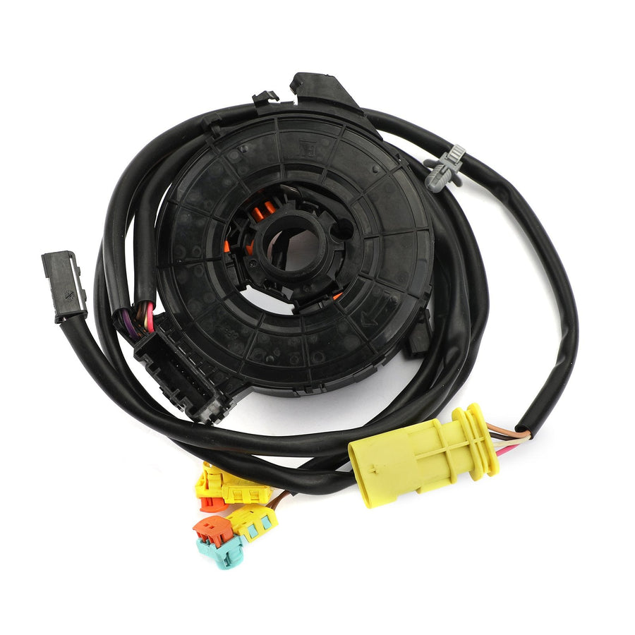 Airbag Clock Spring Fits For Chevr Silverado Sierra 1500 GMC Yukon Tahoe Suburban Generic U.S. Part One