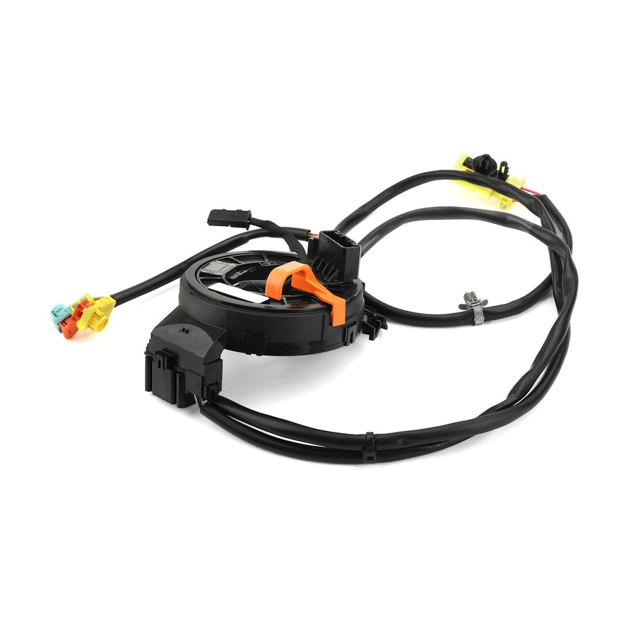 Airbag Clock Spring Fits For Chevr Silverado Sierra 1500 GMC Yukon Tahoe Suburban Generic U.S. Part One