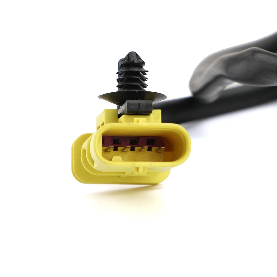 Airbag Clock Spring Fits For Chevr Silverado Sierra 1500 GMC Yukon Tahoe Suburban Generic U.S. Part One