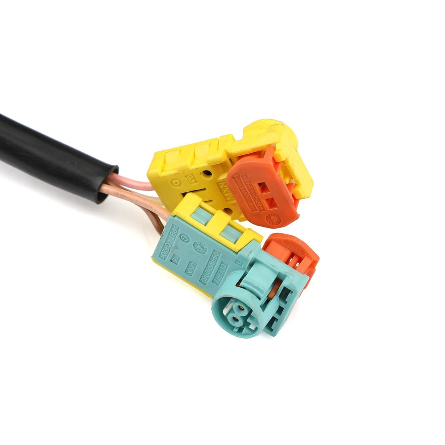 Airbag Clock Spring Fits For Chevr Silverado Sierra 1500 GMC Yukon Tahoe Suburban Generic U.S. Part One