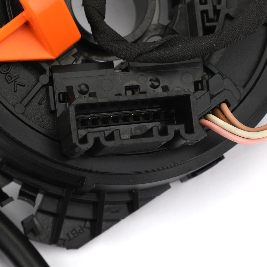 Airbag Clock Spring Fits For Chevr Silverado Sierra 1500 GMC Yukon Tahoe Suburban Generic U.S. Part One