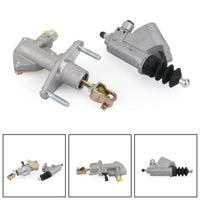 Thumbnail for Clutch Master Slave Cylinder For Honda Civic Accord CRV Element Acura RSX TSX Generic US Part One