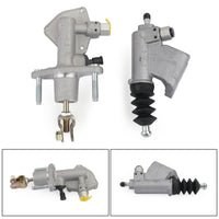 Thumbnail for Clutch Master Slave Cylinder For Honda Civic Accord CRV Element Acura RSX TSX Generic US Part One