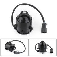 Thumbnail for Radiator Fan Motor 5 Blade Fan For 03-07 Accord 2.4L 04-08 TSX 2.4L 02-06 RSX Generic US Part One