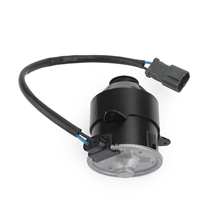 Radiator Fan Motor 5 Blade Fan For 03-07 Accord 2.4L 04-08 TSX 2.4L 02-06 RSX Generic US Part One