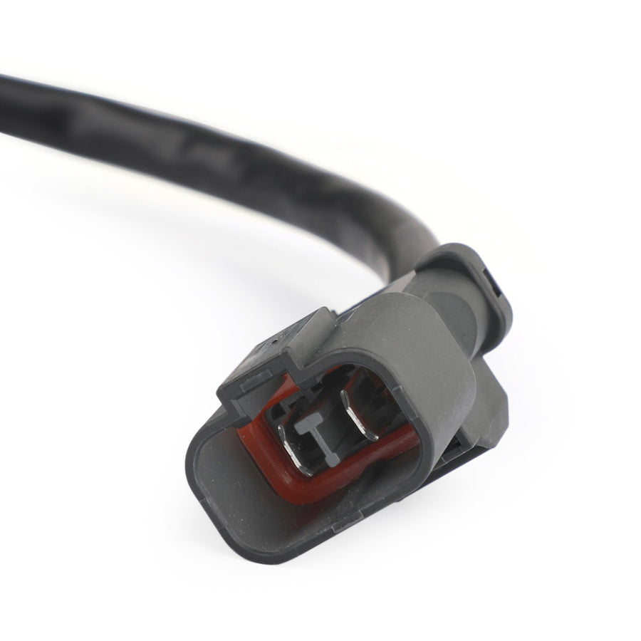 Radiator Fan Motor 5 Blade Fan For 03-07 Accord 2.4L 04-08 TSX 2.4L 02-06 RSX Generic US Part One