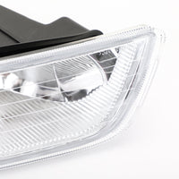 Thumbnail for 2003-2007 Honda Accord/2004-2008 Acura TL Clear Lens Fog Lights + Switch Generic U.S. Part One