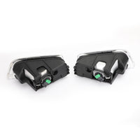 Thumbnail for 2003-2007 Honda Accord/2004-2008 Acura TL Clear Lens Fog Lights + Switch Generic U.S. Part One