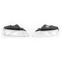Thumbnail for 2003-2007 Honda Accord/2004-2008 Acura TL Clear Lens Fog Lights + Switch Generic U.S. Part One
