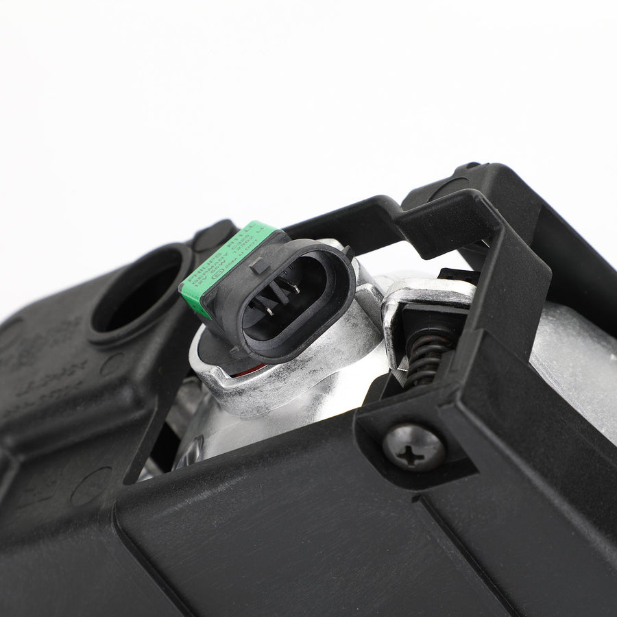 2003-2007 Honda Accord/2004-2008 Acura TL Clear Lens Fog Lights + Switch Generic U.S. Part One