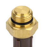 Thumbnail for Radiator Cooling Fan Switch sensor fits Acura HONDA Accord Civic CRV 37760P00003 Generic US Part One