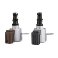 Thumbnail for Honda Civic CR-V Acura Automatic Transmission Shift Control Lock up Solenoid Generic US Part One