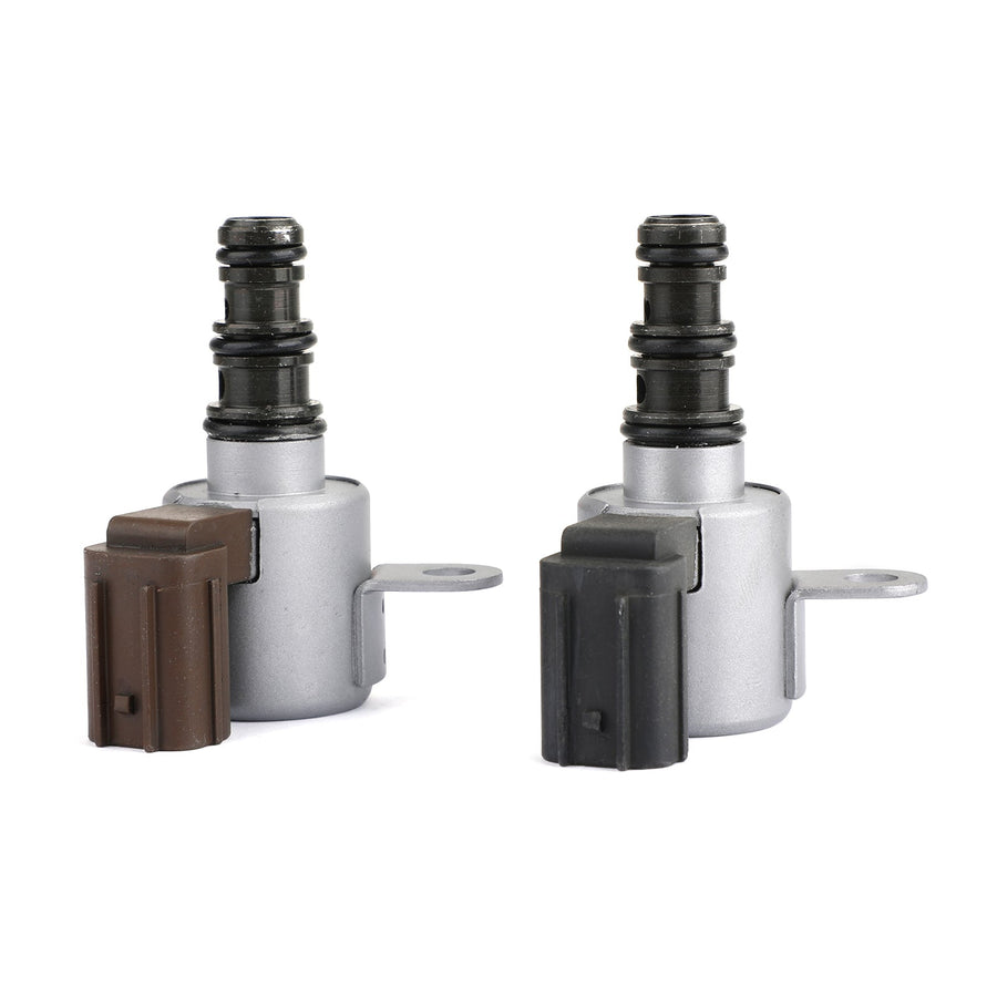 Honda Civic CR-V Acura Automatic Transmission Shift Control Lock up Solenoid Generic US Part One