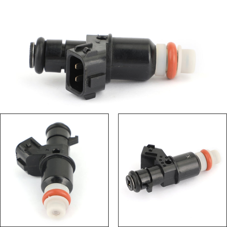 1 x Flow Matched Fuel Injectors fit Honda Civic 2006-2011 1.8L 16450-RNA-A01 Generic U.S. Part One