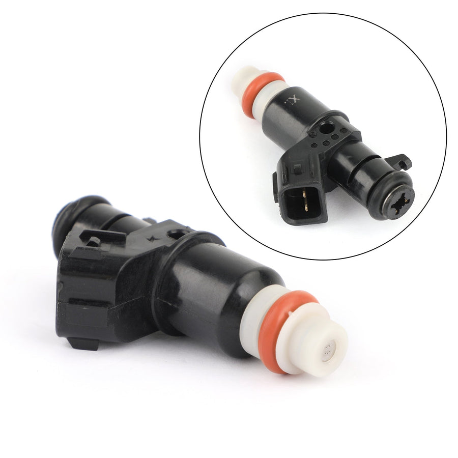 1 x Flow Matched Fuel Injectors fit Honda Civic 2006-2011 1.8L 16450-RNA-A01 Generic U.S. Part One