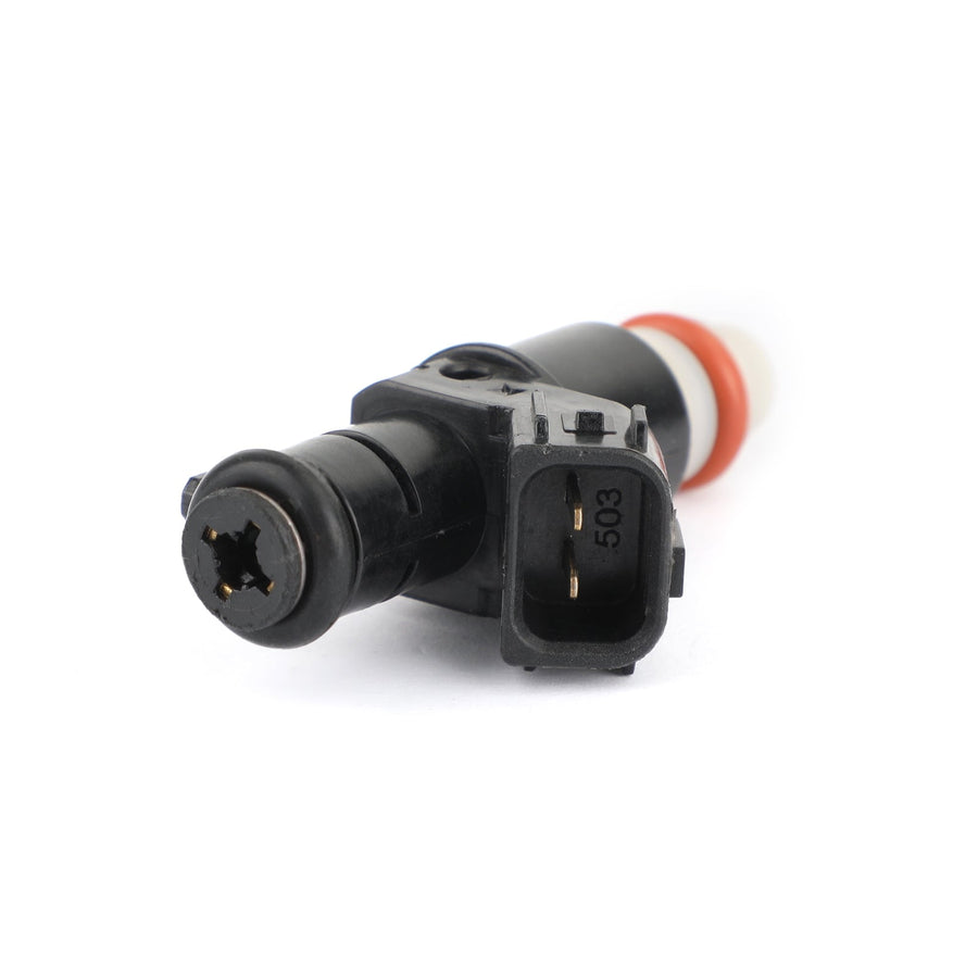 1 x Flow Matched Fuel Injectors fit Honda Civic 2006-2011 1.8L 16450-RNA-A01 Generic U.S. Part One