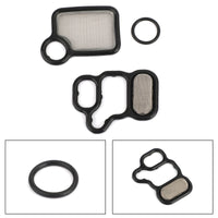 Thumbnail for Solenoid Spool Valve Gasket Fits For Honda Acura RDX Civic Element CR-V TSX Accord Generic US Part One