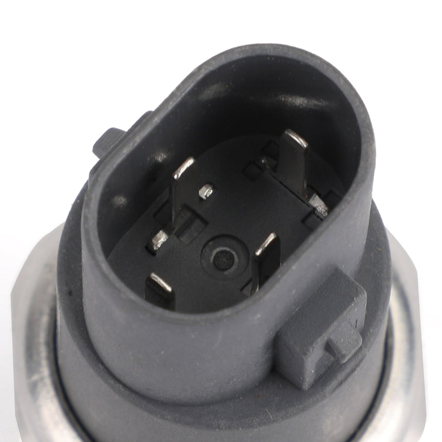 A/C Pressure Switch Fits for Various Acura Honda Lexus & Toyota Vehicles Generic U.S. Part One