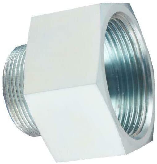 6.0 - 7.3 Diesel Mechanical Fan Clutch Adapter for 2003-2007 Ford 6.0L Powerstroke U.S. Part One