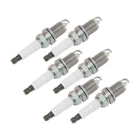 Thumbnail for 6x 98079-5514N Spark Plugs PZFR5F-11 4363 for Honda Accord Chrysler Generic US Part One