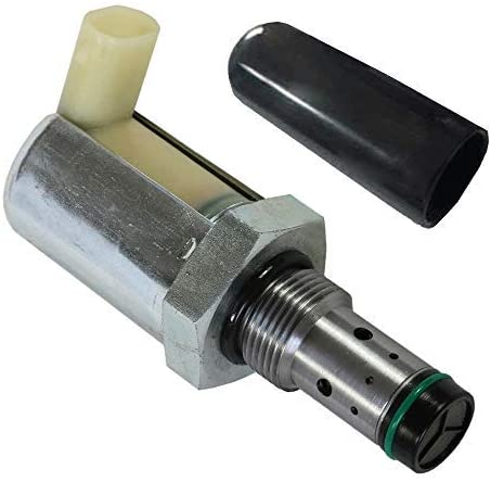 6.0 IPR Valve Injector Pressure Regulator Valve Replaces AP63417 1846057C1 CM-5126 5C34-9C968-CA Fits for 6.0L V8 Ford Super Duty E350 F250 F350 2003-2010 U.S. Part One