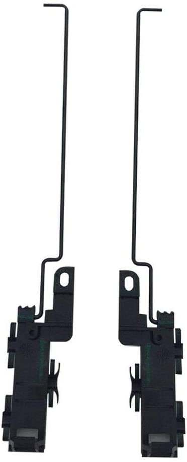 Sunroof Track Repair Kit Assembly for Ford 2000-2014 F150, 2005-2016 F250 F350 F450, 2006-2008 Lincoln Mark LT, 2000-2017 Navigator, 2000-2017 Expedition U.S. Part One