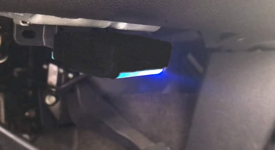 For GM Vehicles Range Technology Active Fuel Management AFM Disabler RA003 U.S. Part One